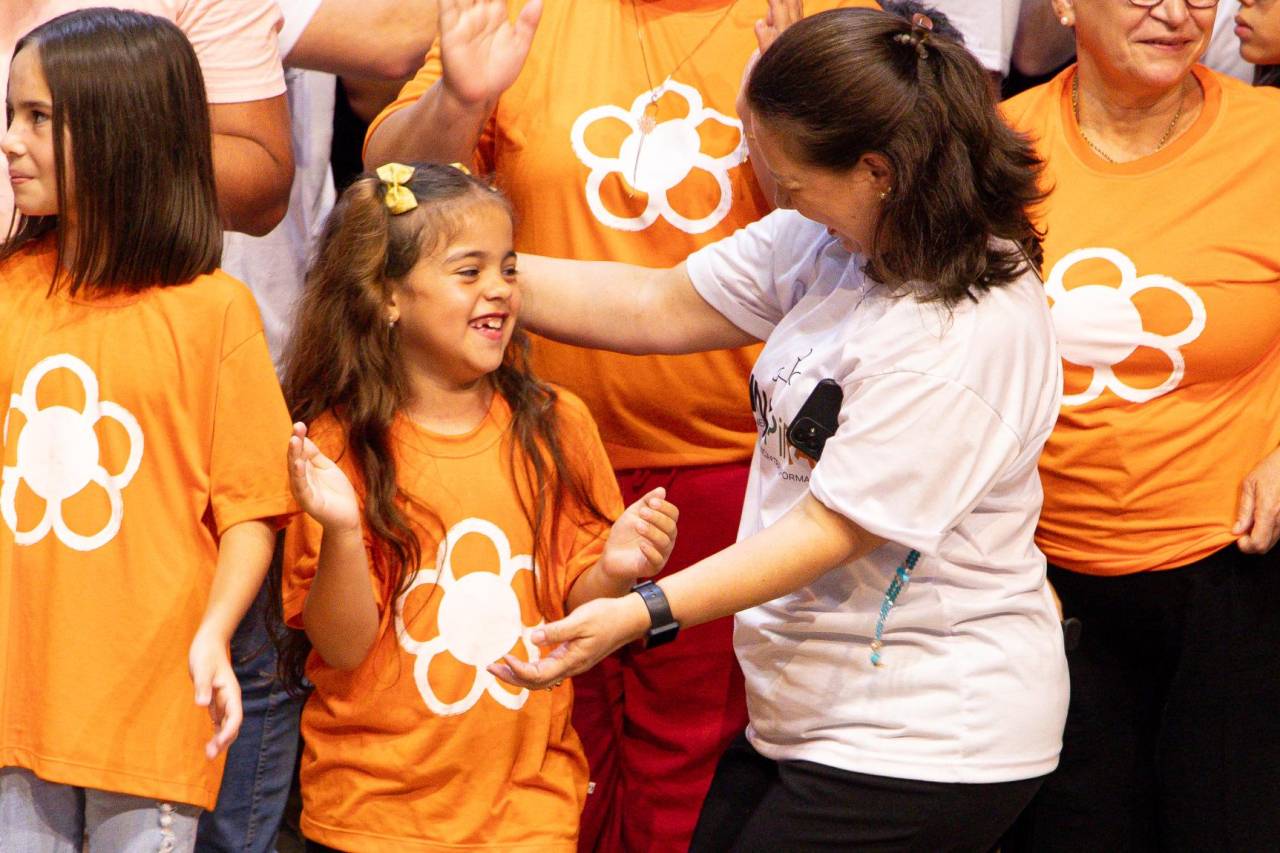 Imagem ilustrativa de doação